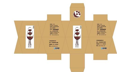 全案策划公司浅谈农产品包装设计的设计内容_弘道经邦大农业与大健康